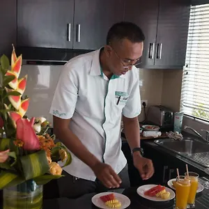 My In Bali Villa Seminyak (Bali)