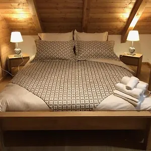 La Grange Chalet Auron