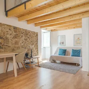 Charming In Belem Appartement Lisboa