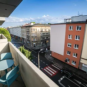 Kazimierza Wielkiego Luxury Apartment Krakow
