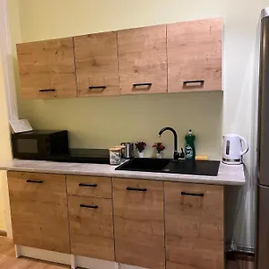 Batorego Lovely Apartment Krakow