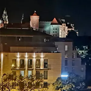 Juwel Z Widokiem Na Wawel Ap 47 Apartment Krakow