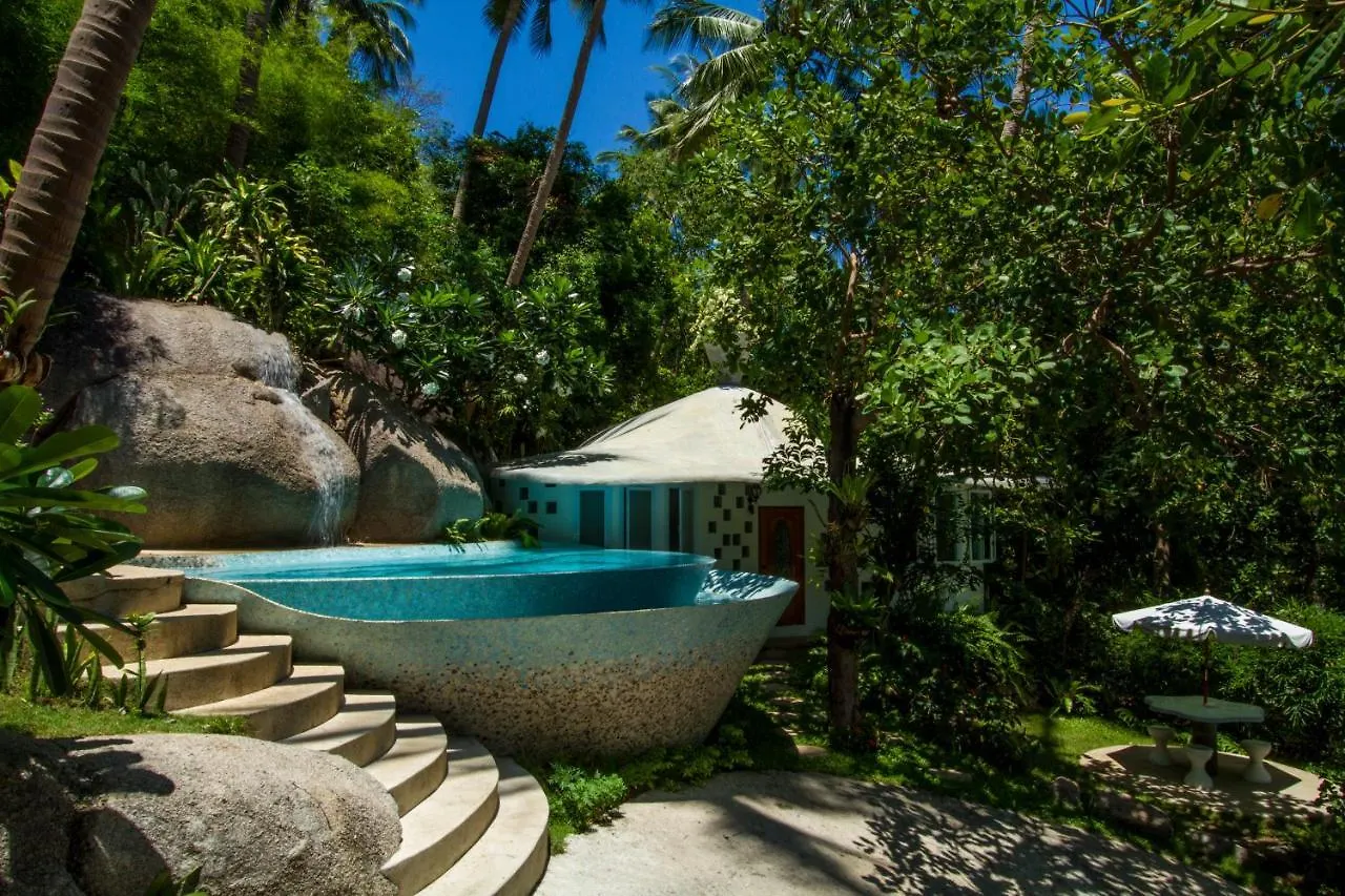 Monkey Flower Villas Koh Tao 0*,  Thailand