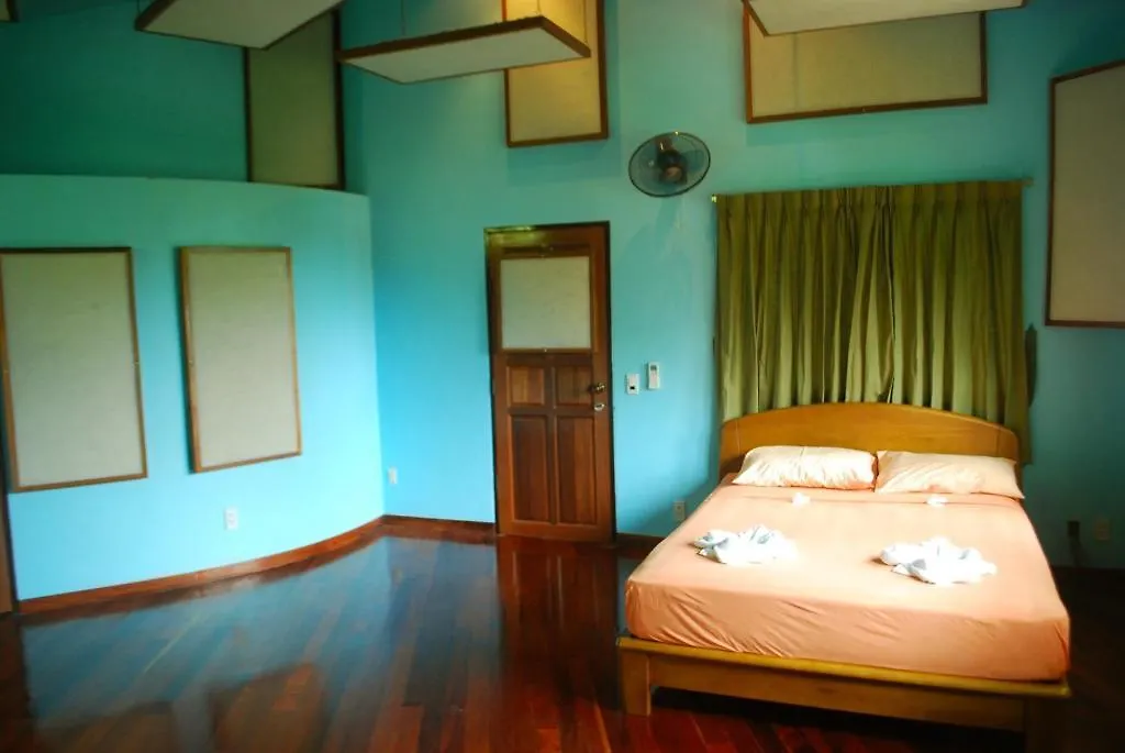 Monkey Flower Villas Koh Tao 0*,  Thailand
