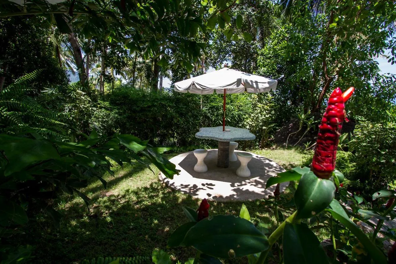 Monkey Flower Villas Ko Tao 0*,  Tailandia