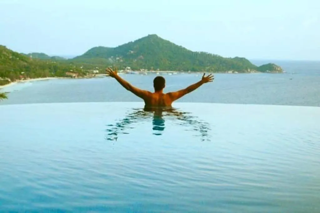 Monkey Flower Villas Ko Tao Tailandia